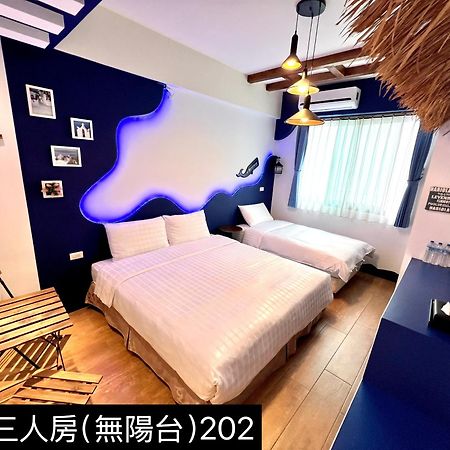Summer Bay Inn 헝춘 외부 사진