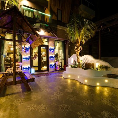 Summer Bay Inn 헝춘 외부 사진