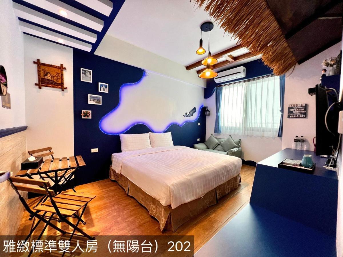 Summer Bay Inn 헝춘 외부 사진