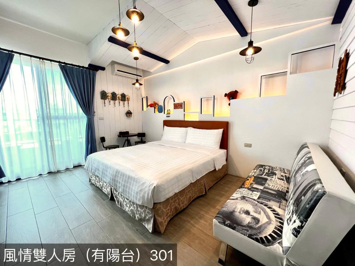 Summer Bay Inn 헝춘 외부 사진