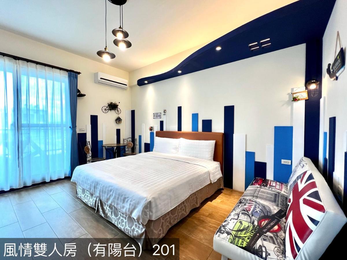 Summer Bay Inn 헝춘 외부 사진
