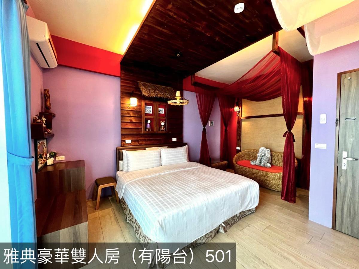 Summer Bay Inn 헝춘 외부 사진