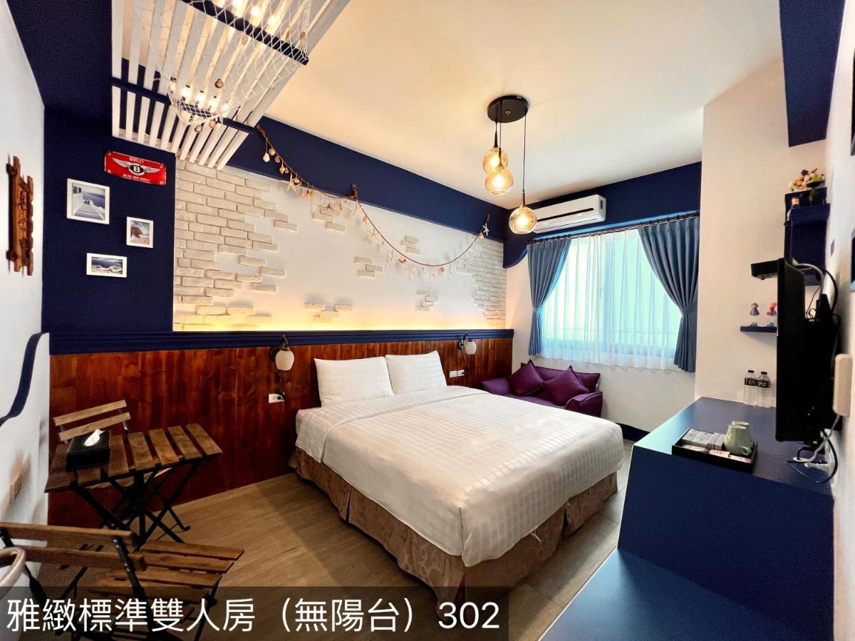 Summer Bay Inn 헝춘 외부 사진