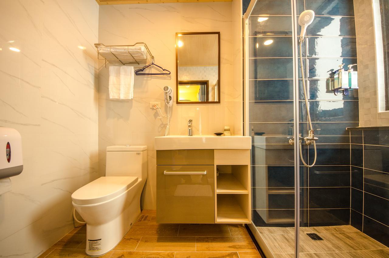 Summer Bay Inn 헝춘 외부 사진