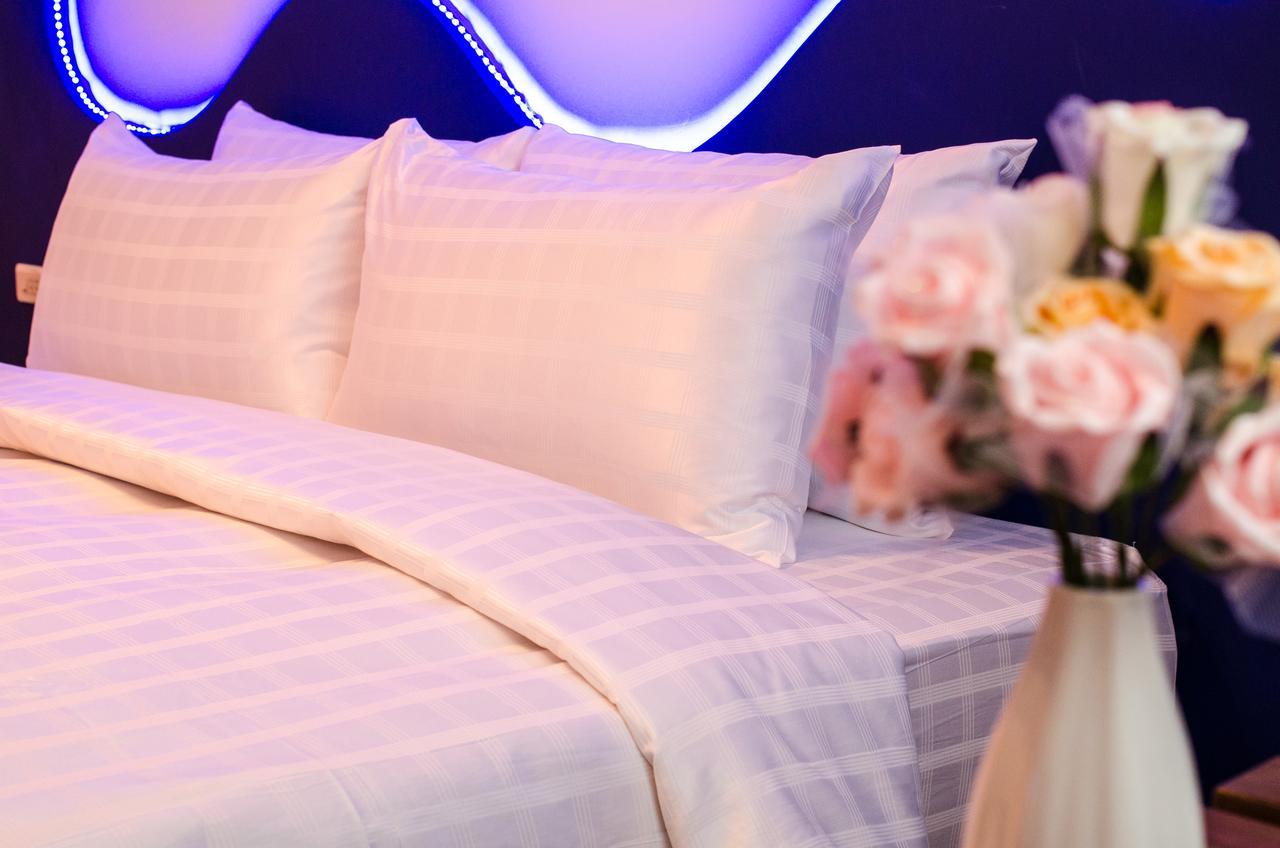 Summer Bay Inn 헝춘 외부 사진