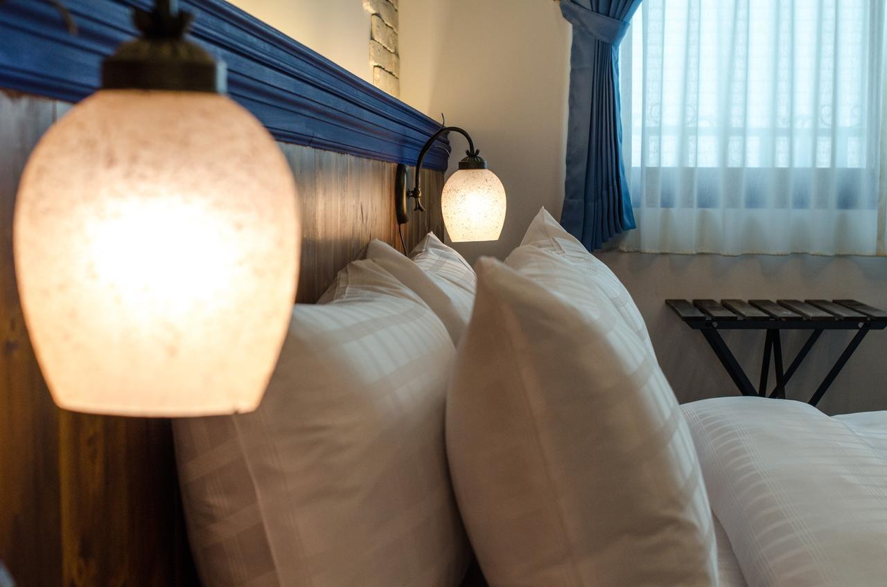 Summer Bay Inn 헝춘 외부 사진