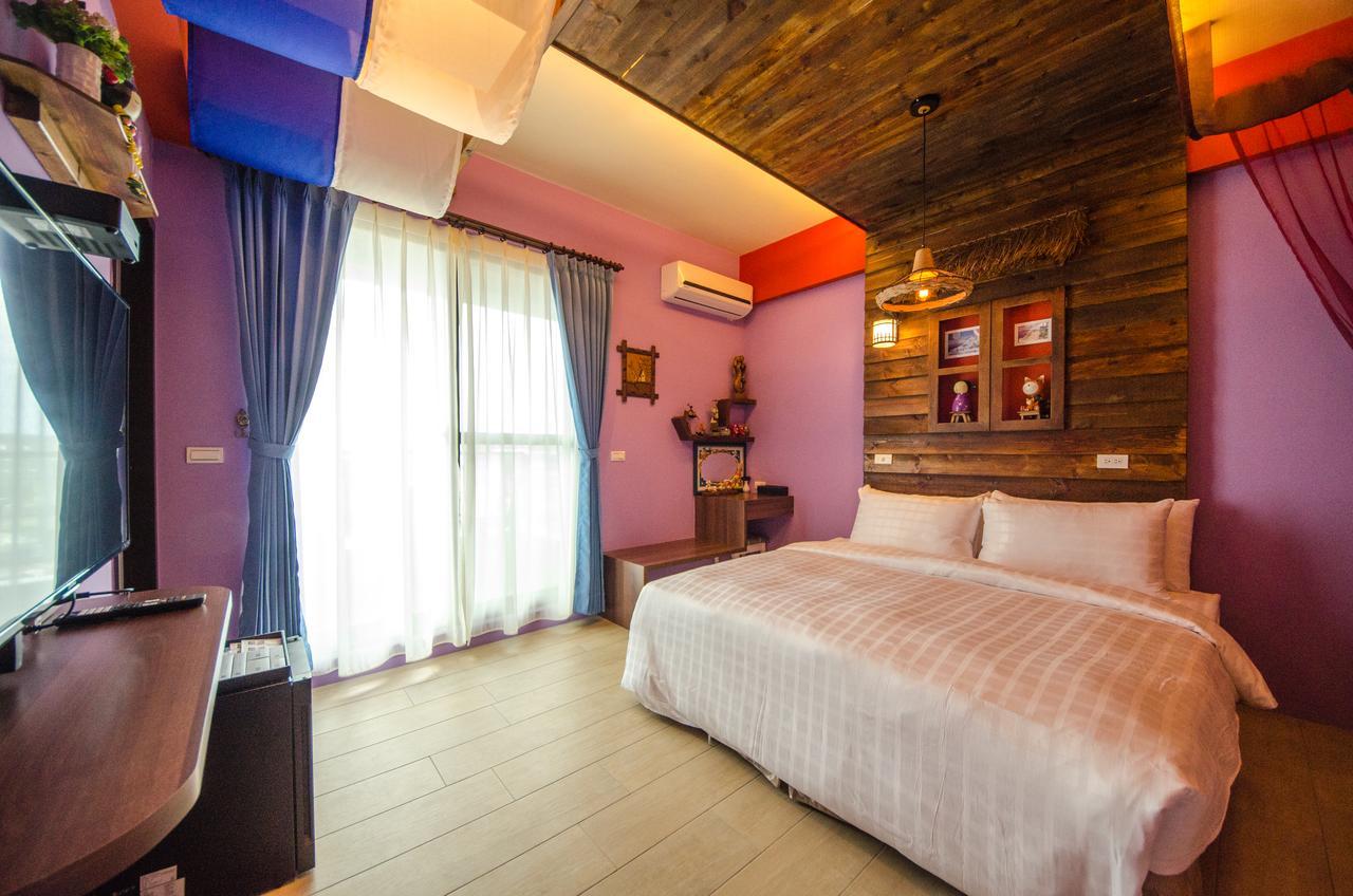 Summer Bay Inn 헝춘 외부 사진
