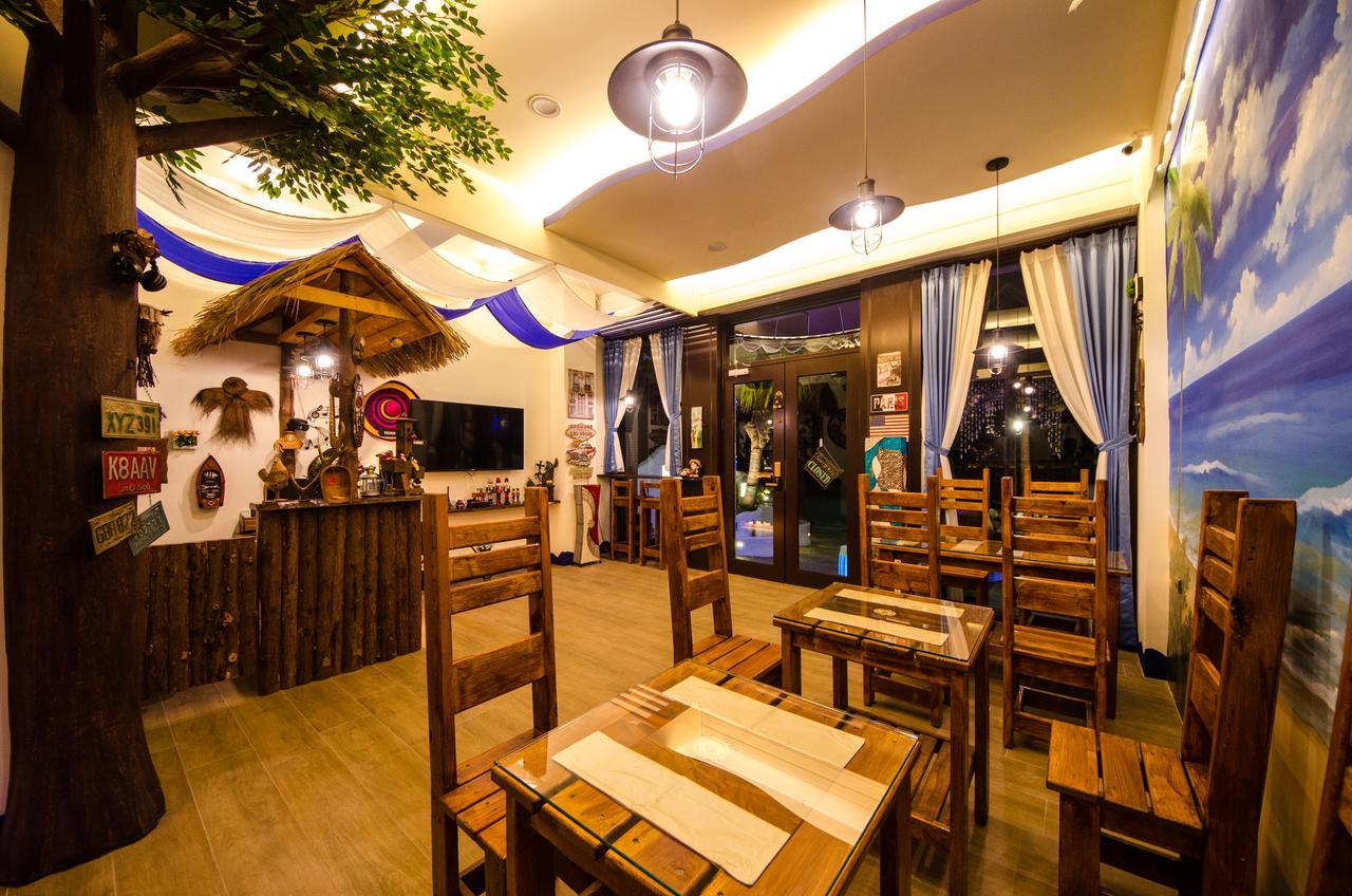 Summer Bay Inn 헝춘 외부 사진