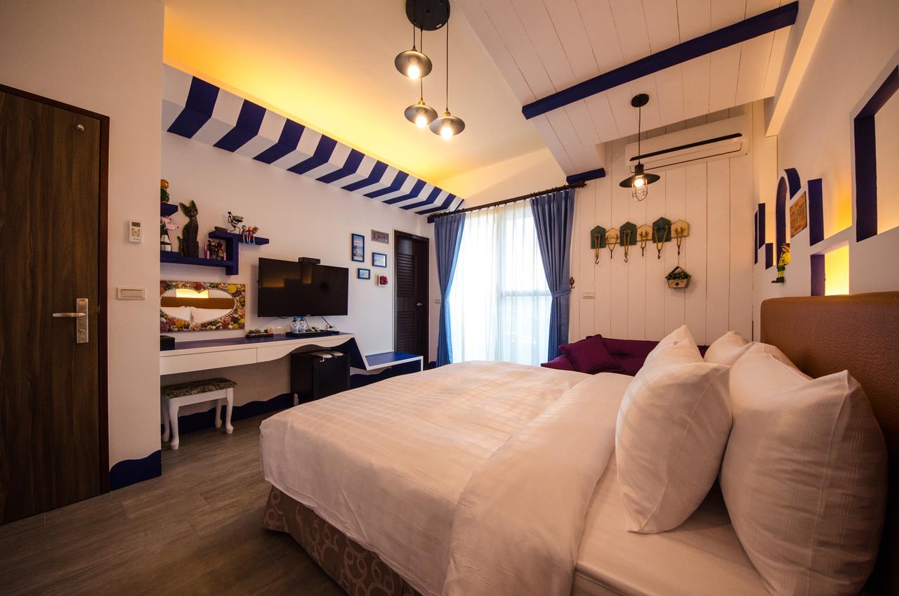 Summer Bay Inn 헝춘 외부 사진