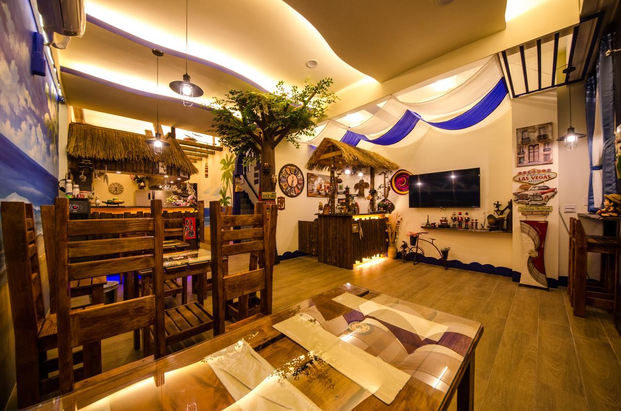 Summer Bay Inn 헝춘 외부 사진