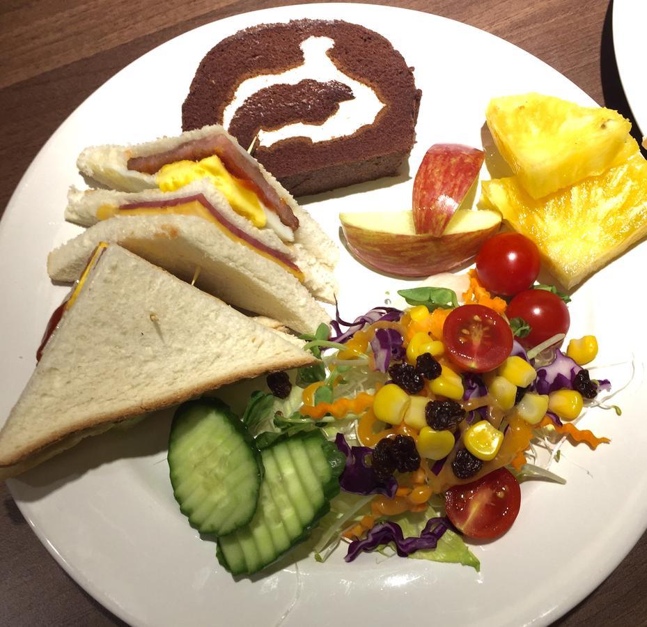 Summer Bay Inn 헝춘 외부 사진