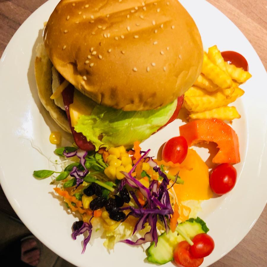 Summer Bay Inn 헝춘 외부 사진