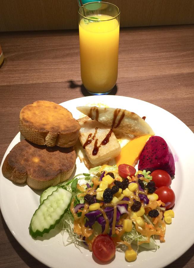 Summer Bay Inn 헝춘 외부 사진